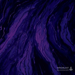 MINDBLAST - Kaleidoscope [LP] - VINYL 12" CROWDFUNDING