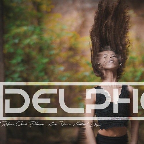 Rafman, Gianni Petrarca, Anna Vee – Another Day ( DELPHEN RMX )