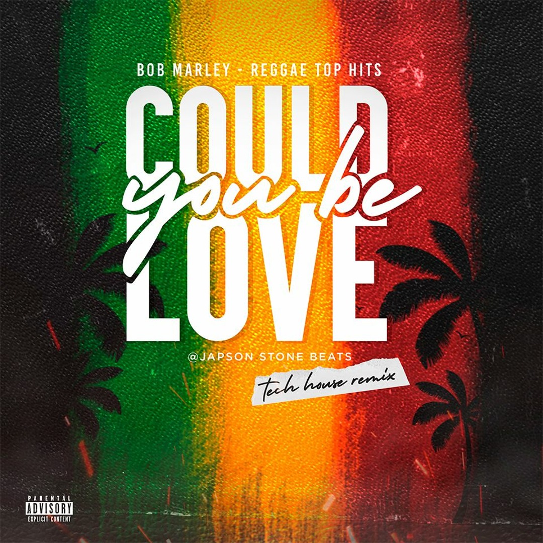 洋楽 bob marley could you be loved REGGAE Could You Be Loved - Wikipedia