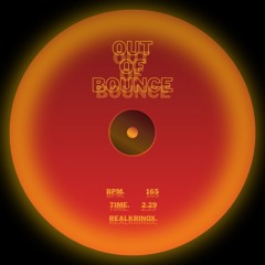 Out of Bounce (feat. IWKY) FREE DL