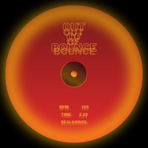 Out of Bounce (feat. IWKY) FREE DL