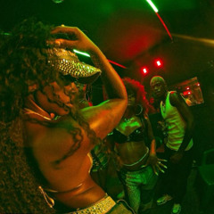 MENINA SELVAGEM (DANCEHALL REFIX) - Jovem Carv, MC Jhey, MC GW