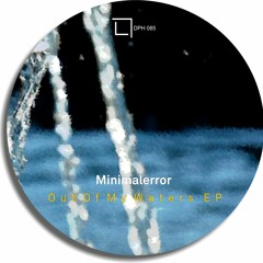 Minimalerror - Voice (Original Mix)