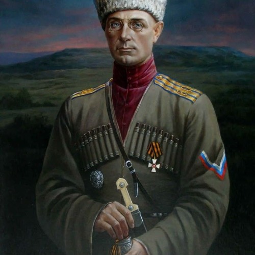 Listen to playlists featuring [RARE VERSION] March of the Drozdovsky ...