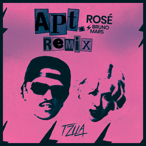 ROSÉ & Bruno Mars – APT. (TZILA Remix) "Click Buy Free Download"