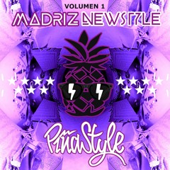 3.PIÑASTYLE - PIÑADRY
