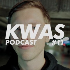 KWAST #11 - Atari Baby