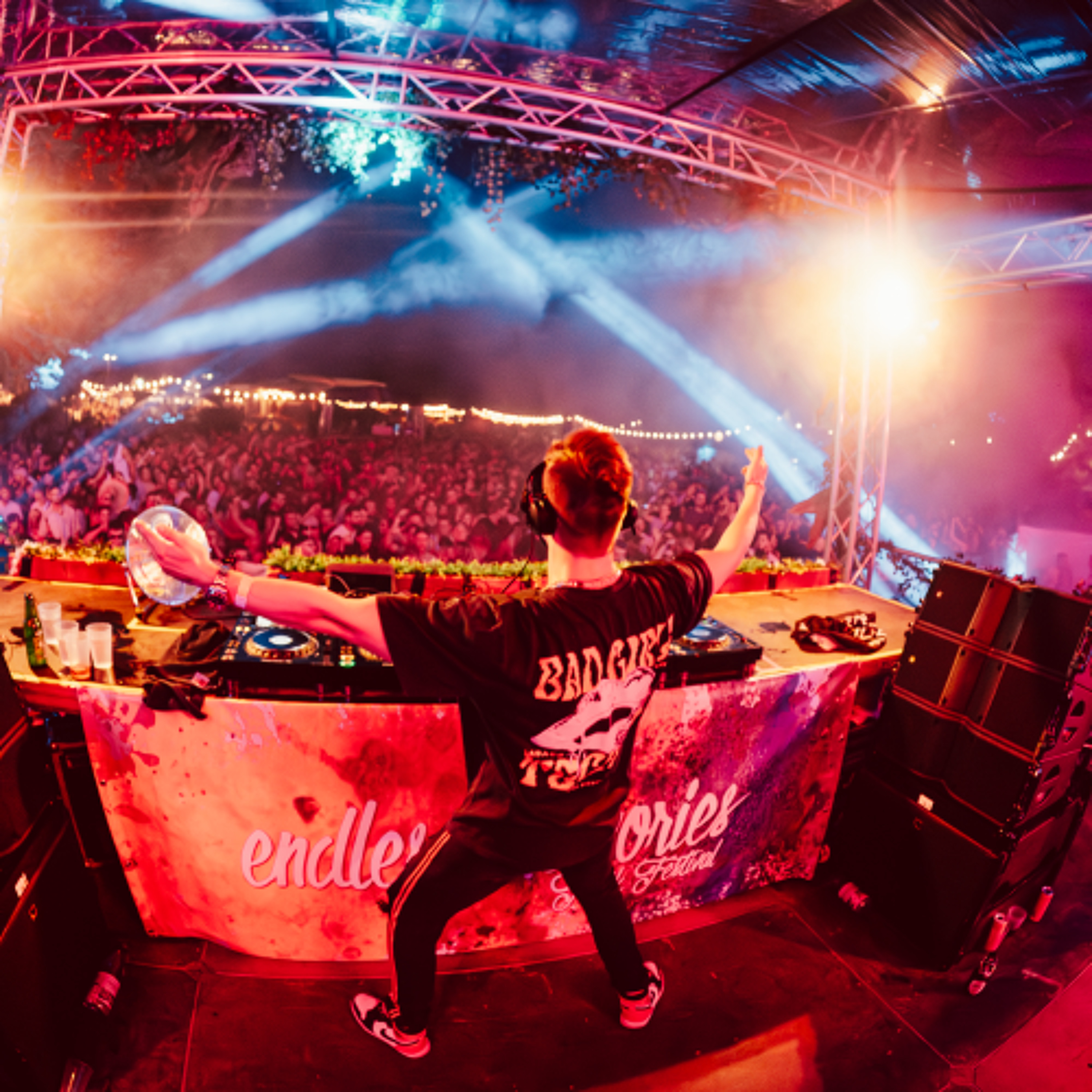 DJ Toby DEE