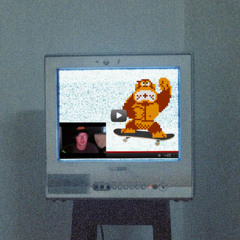 Speedy Kong OK!