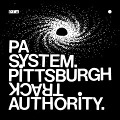 Pittsburgh Track Authority w/Santiago Salazar & Stuart Bogie - The Meetup