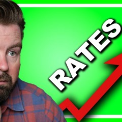 Rates Up Across The Board - October Mortgage Interest Rate Update