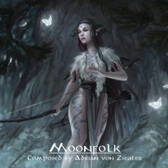Moonfolk - Adrian von Ziegler