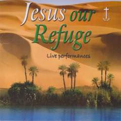 You Are My Refuge (Live)