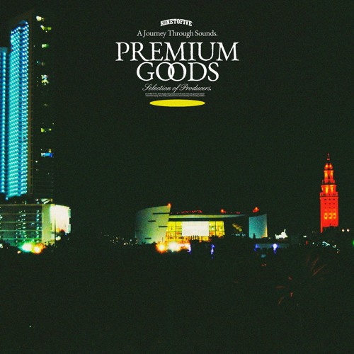 Hungerforce - Out The Front Door