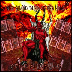 neuroKiller - Rikochi (240)V/A The Grand Duke of The Hell (Luusaatsamarr Records) (Free DL!)