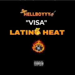 VISA (TRACK 2)