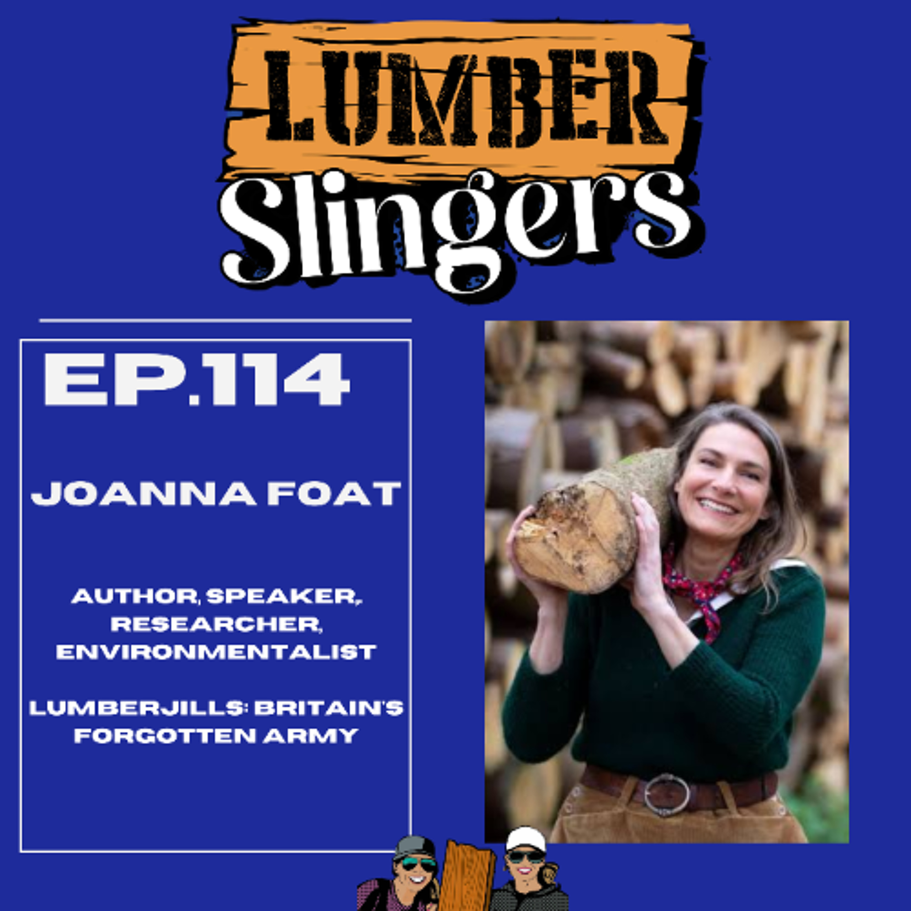 Lumber Slingers