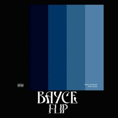 FRANCE FREESTYLE - BABY KEEM (BAYCE FLIP)