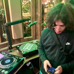 Athens to Brussels with love w/ DJ LOSER @ Kiosk Radio 31.10.2025