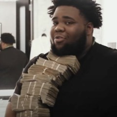 Rod Wave - Dont Forget It (Audio)