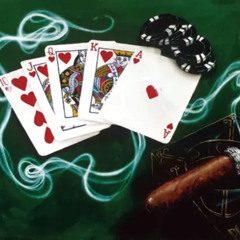 Casino Royale {Instrumental} 𝑷𝒓𝒐𝒅. 𝑩𝒚 Operation O™