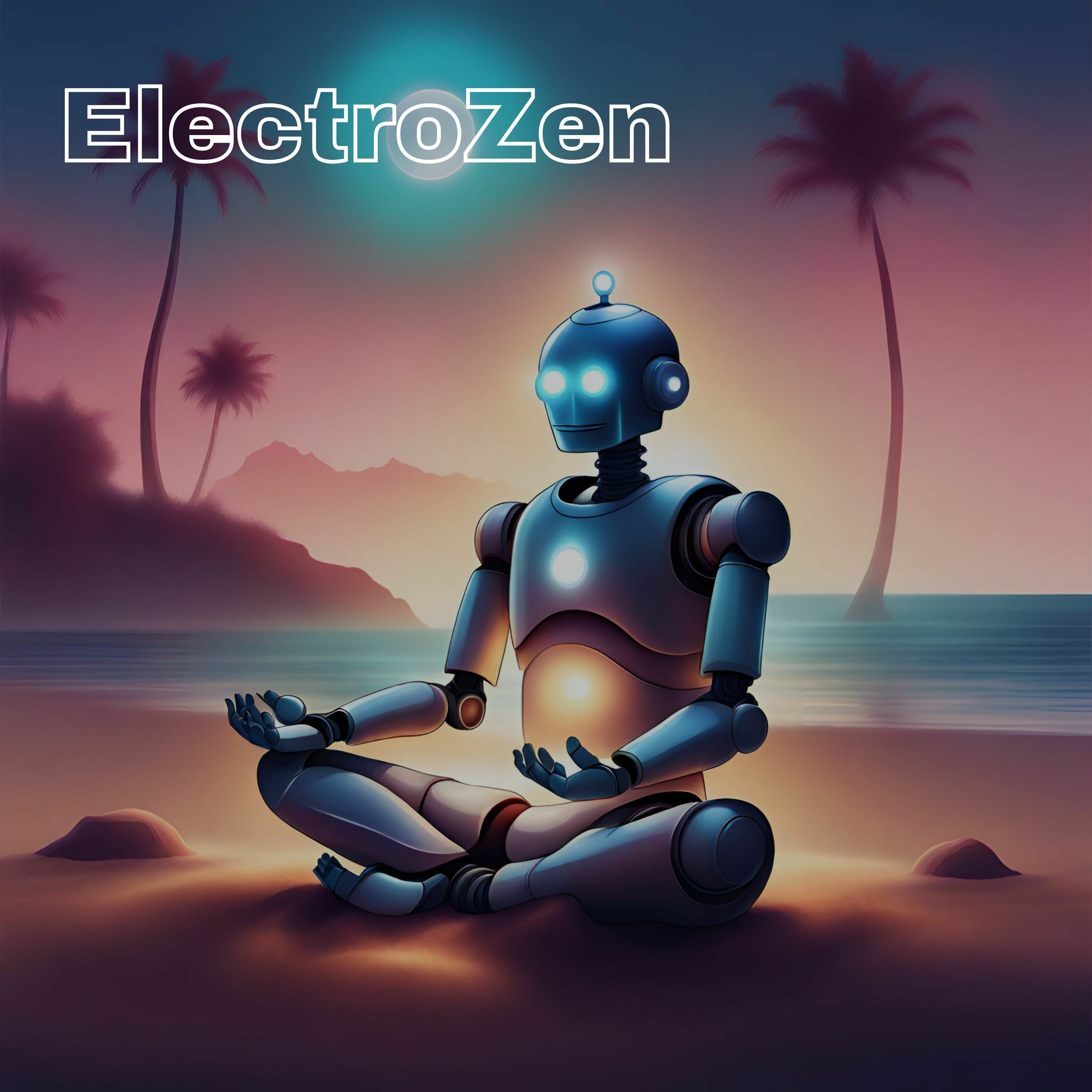 ElectroZen episode artwork