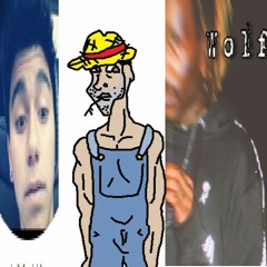 Pray to God (Ft. Midget Matthew & WolfJesus)