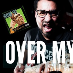 Over My Head - Sum 41 | Cover by Héctor Oliva
