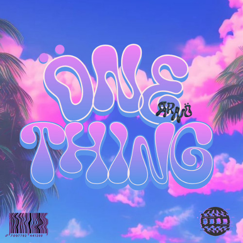 ONE THING #21 on Hypeddit