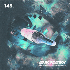 Music From Space 145 | Marc Romboy