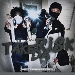 Mr.Rp10 - No guitar (feat. Topoppgen)