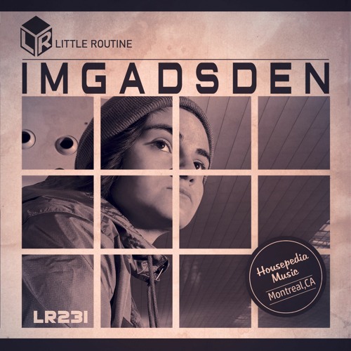 I M G A D S D E N I Little Routine # 231 (2020)