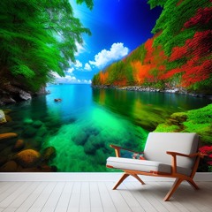 Self Relaxation !