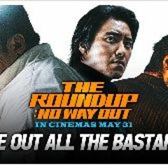 [VOIR] 'The Roundup: No Way Out' Streaming-VF Complet Gratuit — VOSTFR 4949056