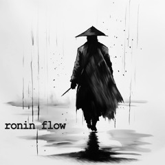 'Ronin Flow' (CLIP) (forthcoming Push Waves)
