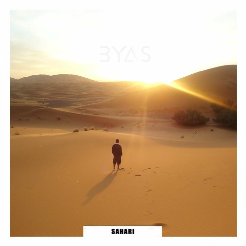 Sahari (Original Mix)