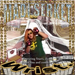 Wrist. (feat. Starri, doin' fine, ilysm & zombAe)