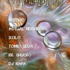 Halloween Ambient Set @ Agape SF 2025