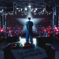 La estrella que creaste (Full Album)