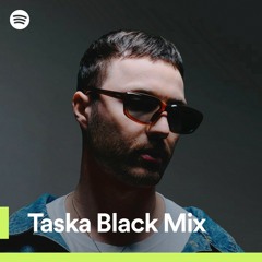 Taska Black Mix