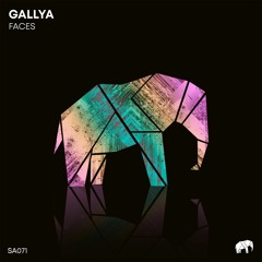 Gallya - Faces [Set About]