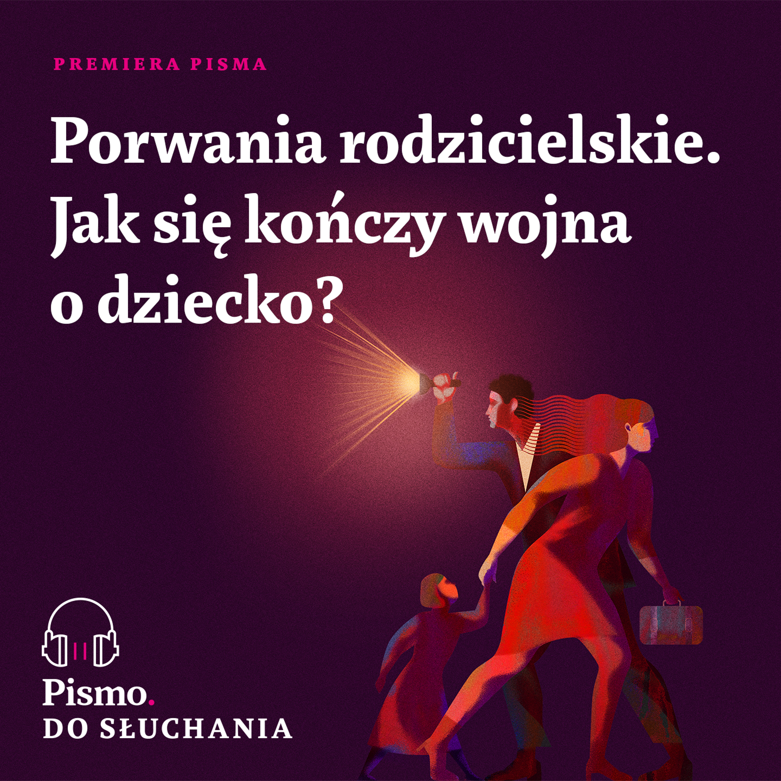 Pismo do słuchania