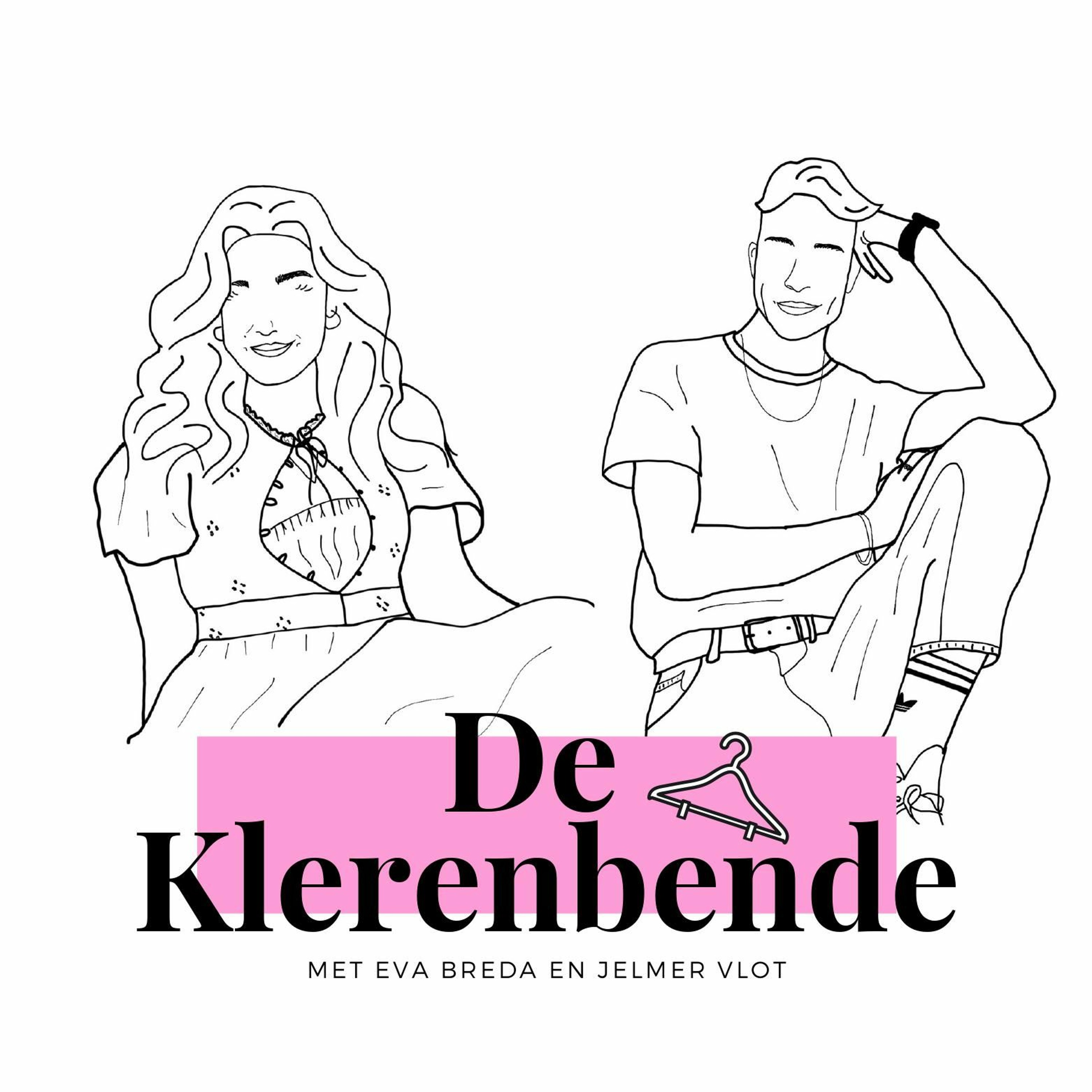 De Klerenbende