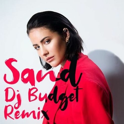 sand (speed up version) molly sanden