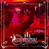 Tvísker @ Mystic Creatures Festival 2025 | Creatures Corner DJ mix artwork - Electronic music tracklist cover image