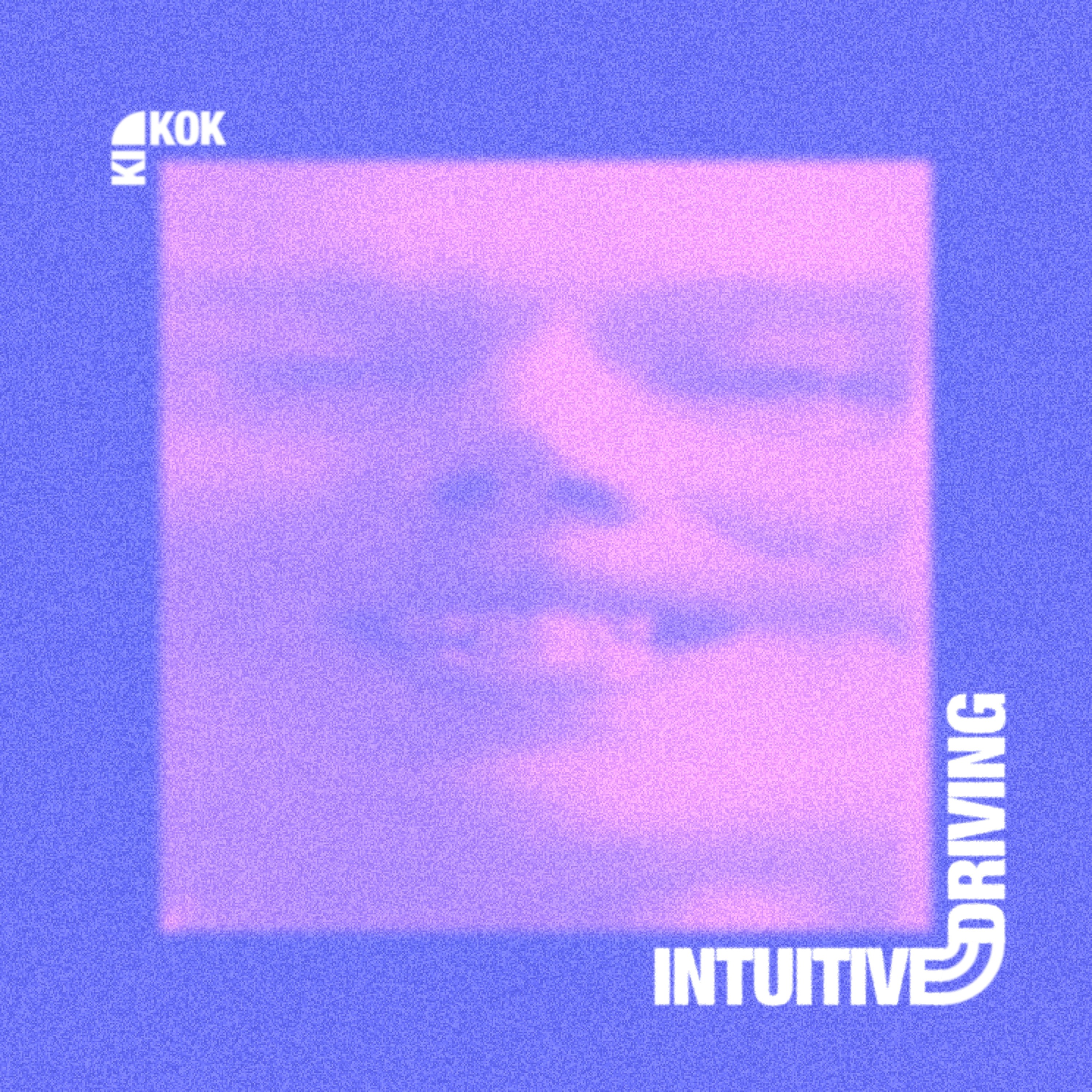 PREMIERE : KIKOK - Tropical Phase (Spazio Label) episode artwork