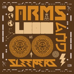 Arms and Sleepers - Leon (feat. Sofia Insua) [CLD.RĀN Remix]