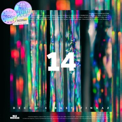 Decco & Busy Fingaz - Mix #14 – The Decco Essentials Mix