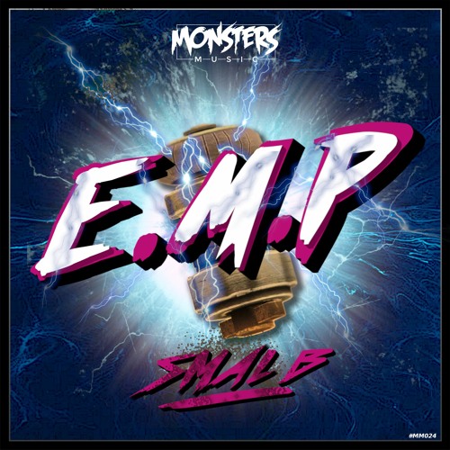 E.M.P EP