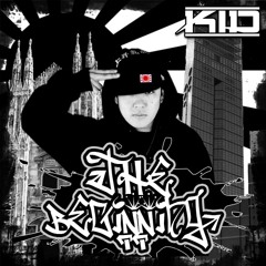 09 - ピエロ (feat Skone THClan And ACV2 Lyrics)